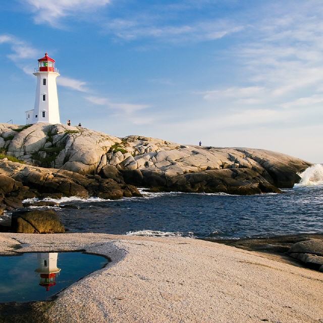Nova Scotia (Kanada)