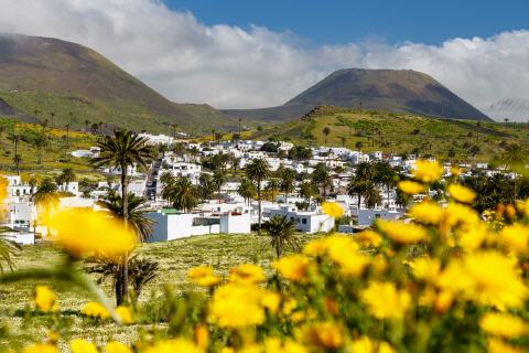 Charmante Dörfer: Von Gran Canaria bis El Hierro